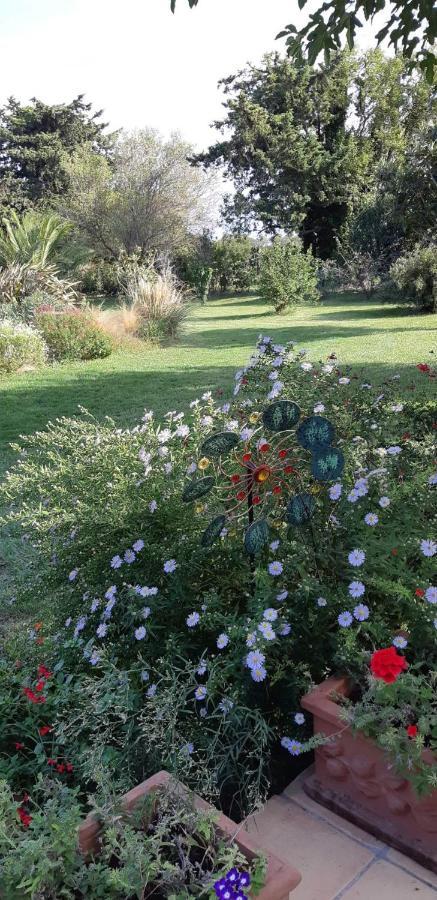 La Feniere Aux Hirondelles Bed & Breakfast Orange  Exterior foto